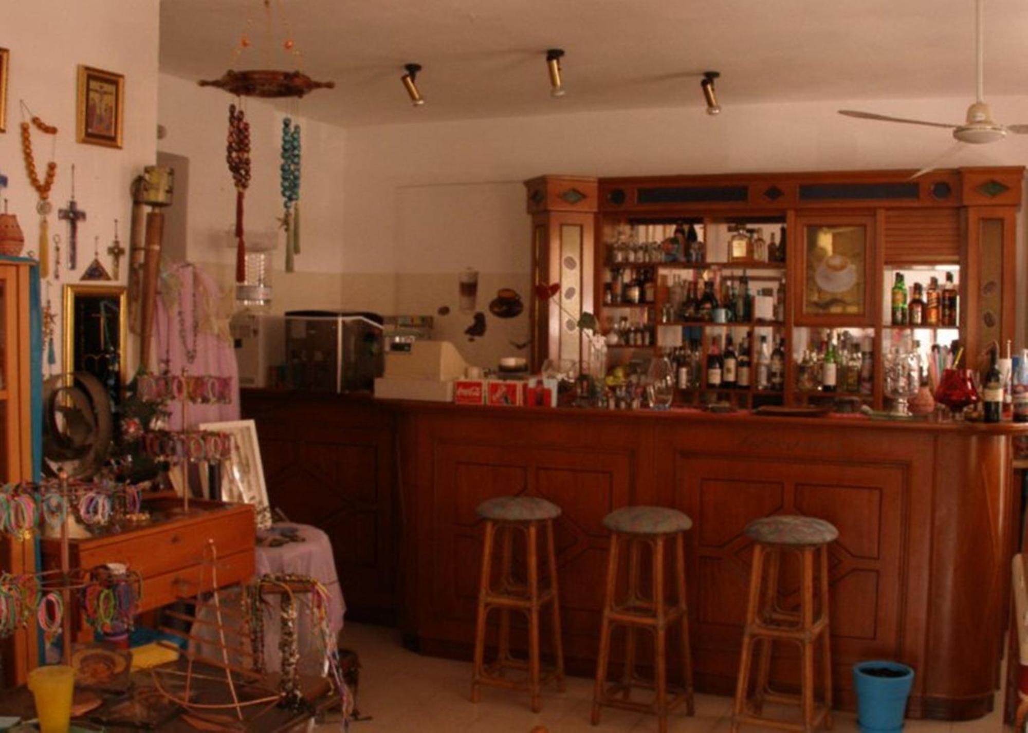 Hotel Alexandros 오르모스 파나기아스 외부 사진